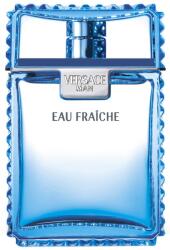 Versace Man Eau Fraiche Лосион за след бръснене 100ml, мъже