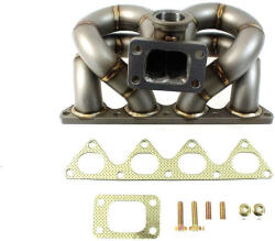TurboWorks Honda B-sorozat Turbó Leömlő - 44 mm (PP-KW-150)