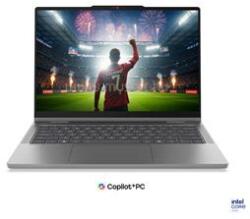 Lenovo IdeaPad 5 2-in-1 14IPH11 Touch (Luna Grey) + Lenovo Pen + Premium Care | Intel Core Ultra 5 322 | 8GB DDR5 | 1000GB SSD | 14" Touch | 1920X1200 (WUXGA) | INTEL Graphics | W11 HOME (83UG004AHV_8MGBW11H