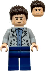 LEGO® Minifigurák Edward Cullen idea221 (idea221)