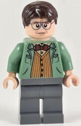 LEGO® Minifigurák Irving Walsh idea271 (idea271)