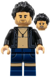 LEGO® Minifigurák Xavier Dobbs jw133 (jw133)