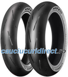 Maxxis Supermaxx Hypersport MA-HS ( 190/55 ZR17 TL (75W) ) - cauciucuridirect