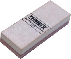 Narex Élezőkő, Narex 8951 00, műkorund, 130 x 50 x 25 mm, tartós, precíziós csiszoláshoz (TC243100)