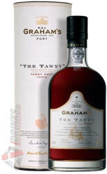 GRAHAM'S Graham's The Tawny Mature Reserve [0, 75L]