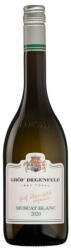 Gróf Degenfeld Gróf Degenfeld Muscat Blanc [0, 75L|2025]