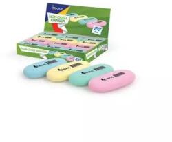Olymptoy Forpus: PVC és pormentes radír - többféle