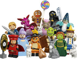 LEGO® Minifiguriene - Seria Shrek (71053)