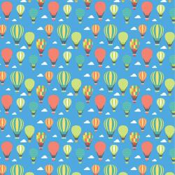Cardex Hőlégballonos csomagolópapír 100x70cm (50653)