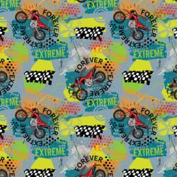 Cardex Forever Extreme Motorkerékpáros csomagolópapír 100x70cm (50658)