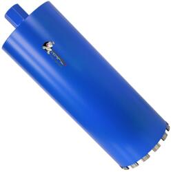 Rapid Carotieră diamantată RAPID 162mm, 1 1/4" (lungime 450mm) 65714 (M12113)