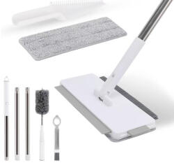 MAXXX Mop plat multifuncțional 5 în 1