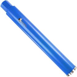 Rapid Carotieră diamantată RAPID 62mm, 1 1/4" (lungime 450mm) 65706 (M12103)