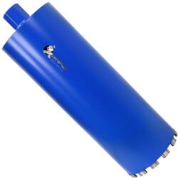 Rapid Carotieră diamantată RAPID 152mm, 1 1/4" (lungime 450mm) 65713 (M12112)
