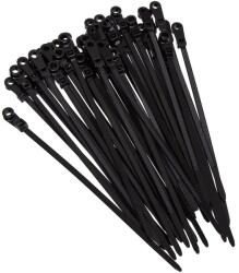 Mar-Pol Coliere cu ureche de montaj 4x150mm, 50 buc 65744 (M66581)