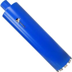 Rapid Carotieră diamantată RAPID 122mm, 1 1/4" (lungime 450mm) 65711 (M12109)