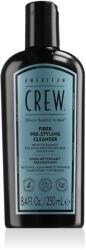 American Crew Fiber Pre-Styling Cleanser 250 ml - parfimo