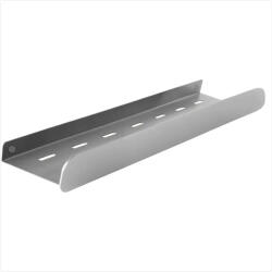 Rea SF03 fürdőszoba polc 45 cm acél REA-47002 (REA47002)