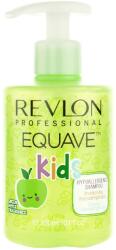 Revlon Equave Kids Shampoo 2 in 1 300 ml