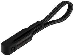 Rolling Square inCharge XL 30 cm, negru (RS-XLS01R)