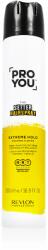 Revlon Pro You The Setter Hairspray Extreme Hold 500 ml - parfimo