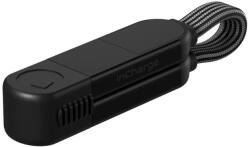 Rolling Square inCharge X, negru (RS-X01WR)