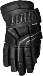Warrior Mănuși de hochei Covert QR7 All Black Senior 13″