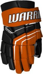 Warrior Mănuși de hochei Covert QR7 Team Black/Gold Junior 12″
