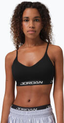 Jordan Sportmelltartó Jordan Sport Essentials black/black/white/white