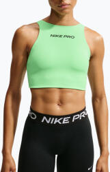 Nike Sportmelltartó Nike Pro Sculpt illusion green/black