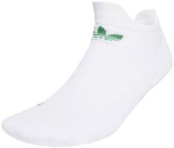 adidas Șosete Tennis Originals Low Cut Socks 1 Pair White / Green M