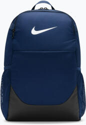 Nike Hátizsák Nike Brasilia 24 l midnight navy/black/white