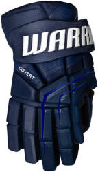 Warrior Mănuși de hochei Covert QR7 Navy Senior 14″