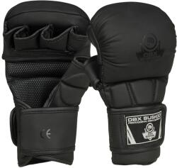 DBX Bushido Mănuși pentru MMA DBX Bushido Valor Series Black Master E1V9 - Negre