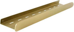 Rea SF03 fürdőszoba polc 60 cm arany REA-06009 (REA06009)