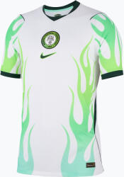 Nike Férfi focimez Nike Nigeria 2026/27 Match Away white/green glow/black