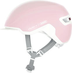 ABUS Cască de ciclism Hud-Y Pure Rose M