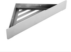 Rea SF07 fürdőszoba polc 28.5 cm acél REA-47005 (REA47005)