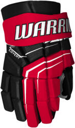 Warrior Mănuși de hochei Covert QR7 Team Black/Red Senior 15″