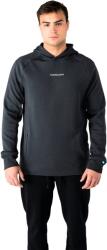 Bauer Core Travel Hoodie Grey Férfi-melegítőfelső XL