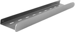 Rea SF03 fürdőszoba polc 60 cm acél REA-47003 (REA47003)