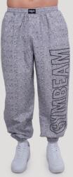 GymBeam Persistence Pumper melegítőnadrág Gray L