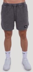 GymBeam Persistence Washed rövidnadrág Gray S