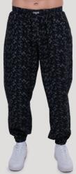 GymBeam Persistence Pumper melegítőnadrág Charcoal M