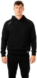 Bauer Team Ultimate Hoodie Black Férfi-melegítőfelső S