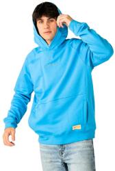 Bauer Core Ultimate Hoodie Bauer Blue Férfi-melegítőfelső XL