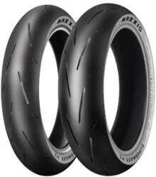 Maxxis Supermaxx HS MA-HS ( 190/55 ZR17 TL (75W) Roata spate ) - tirendo