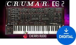 Cherry Audio Crumar DS-2 Synthesizer (Digitális termék)