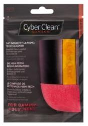 Cyber Clean Geantă de gaming cu fermoar CYBERCLEAN 80g ROZ (46300) 46300PINK