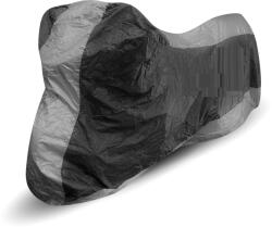 Neo Tools Husa Motocicleta E i Scuter Impermeabila NEO 246 x 104 x 127 cm Protectie UV E i Rezistenta pana la 150 C (C47312)